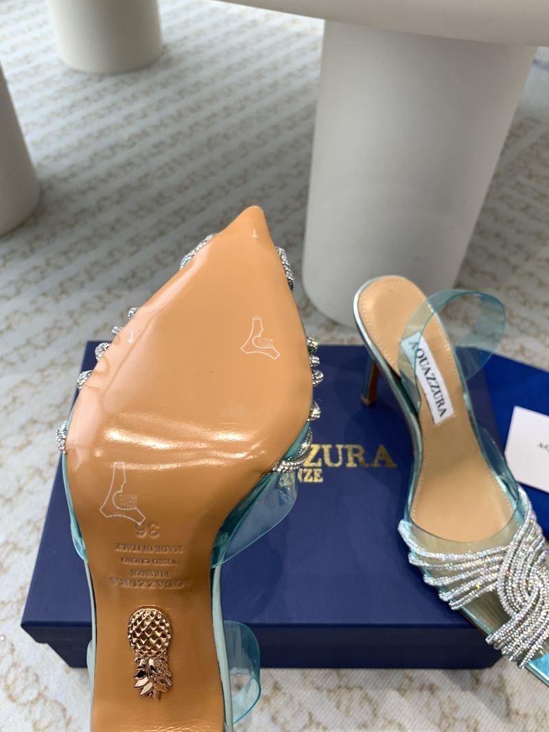 Aquazzura Sandals